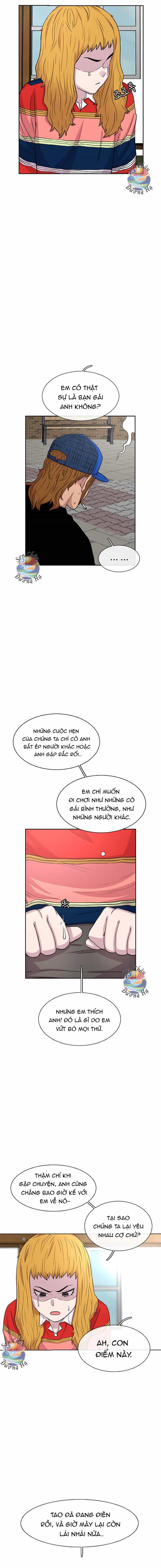 Cửa Hàng Star Ginseng - Chương 49 - ảnh 2