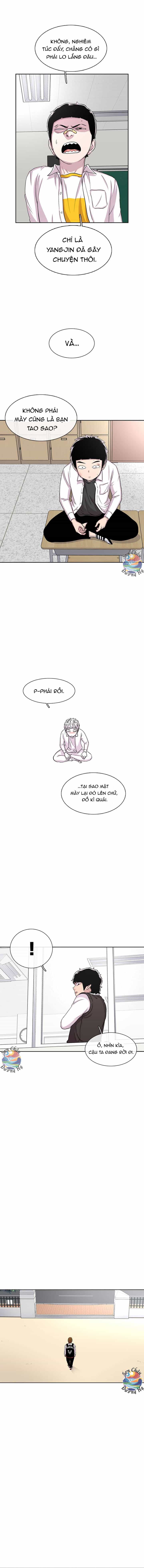 Cửa Hàng Star Ginseng - Chương 52 - ảnh 13