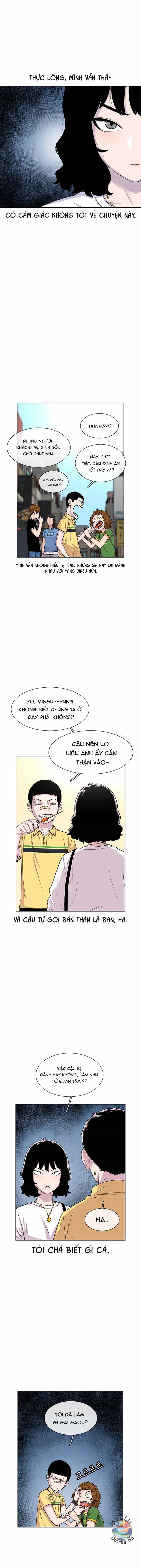 Cửa Hàng Star Ginseng - Chương 53 - ảnh 11