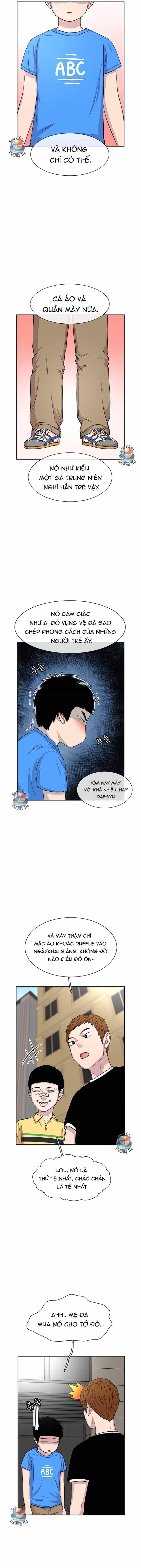 Cửa Hàng Star Ginseng - Chương 53 - ảnh 2