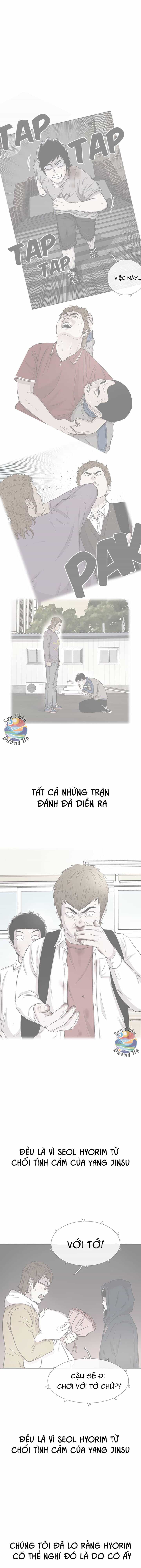 Cửa Hàng Star Ginseng - Chương 54 - ảnh 2