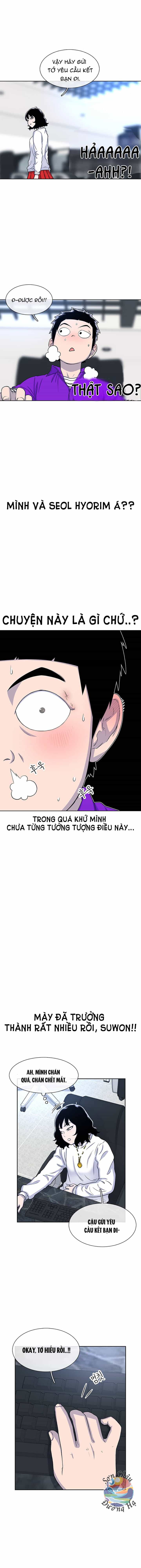 Cửa Hàng Star Ginseng - Chương 54 - ảnh 6
