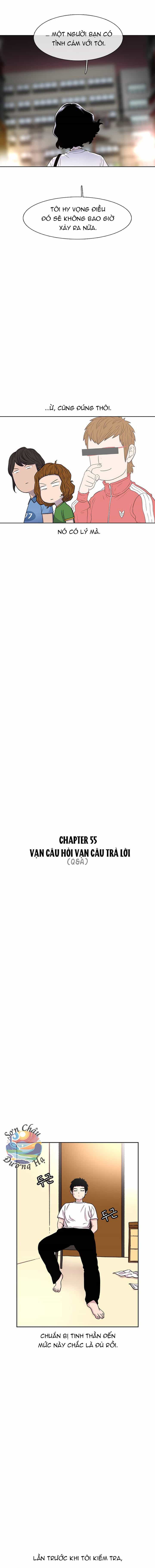 Cửa Hàng Star Ginseng - Chương 55 - ảnh 4