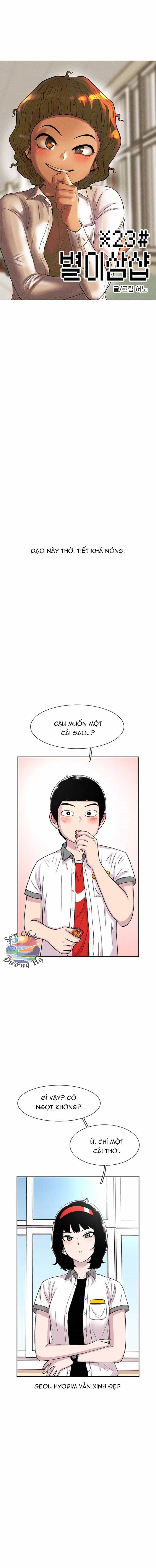 Cửa Hàng Star Ginseng - Chương 56 - ảnh 3