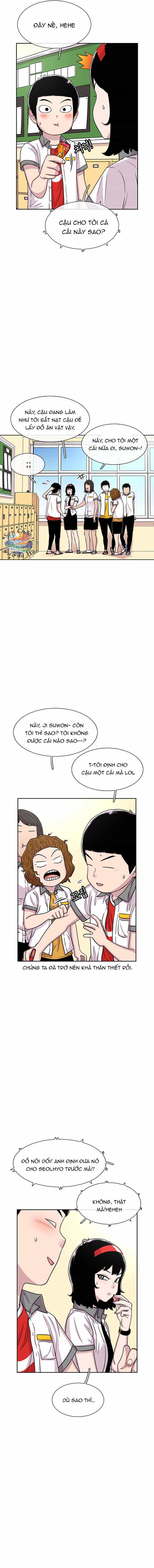 Cửa Hàng Star Ginseng - Chương 56 - ảnh 4