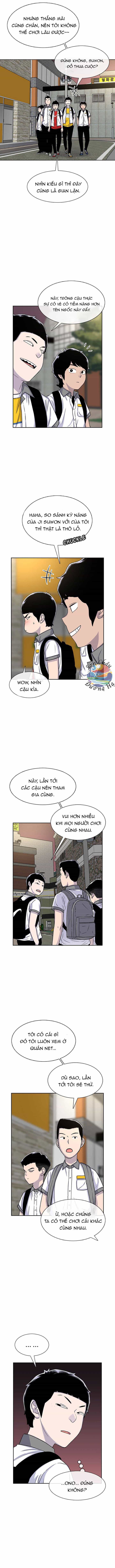 Cửa Hàng Star Ginseng - Chương 58 - ảnh 8