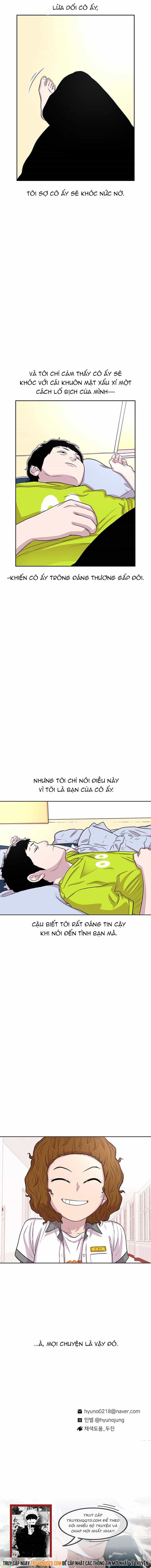 Cửa Hàng Star Ginseng - Chương 59 - ảnh 13