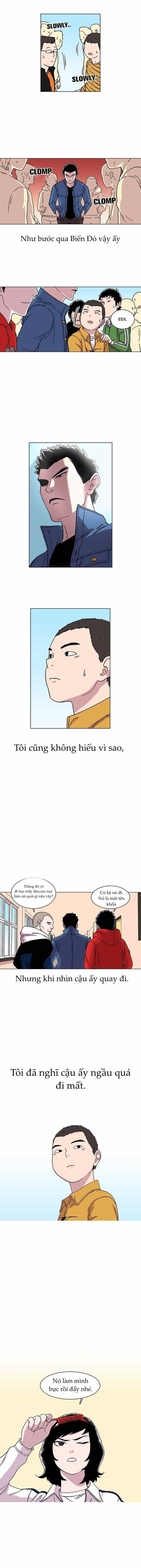 Cửa Hàng Star Ginseng - Chương 6 - ảnh 5