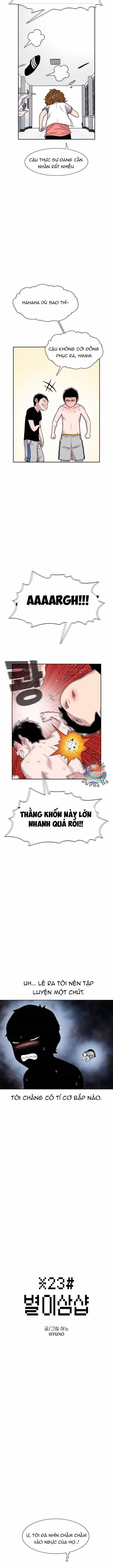 Cửa Hàng Star Ginseng - Chương 60 - ảnh 4
