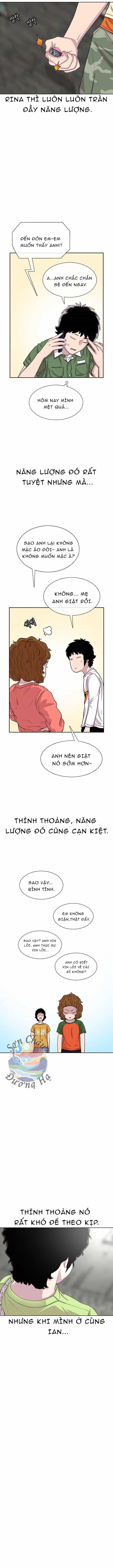 Cửa Hàng Star Ginseng - Chương 61 - ảnh 11