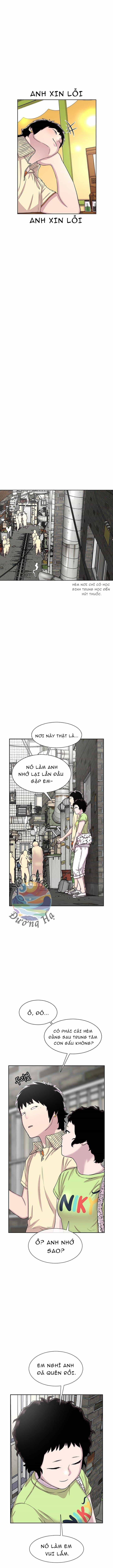 Cửa Hàng Star Ginseng - Chương 61 - ảnh 7