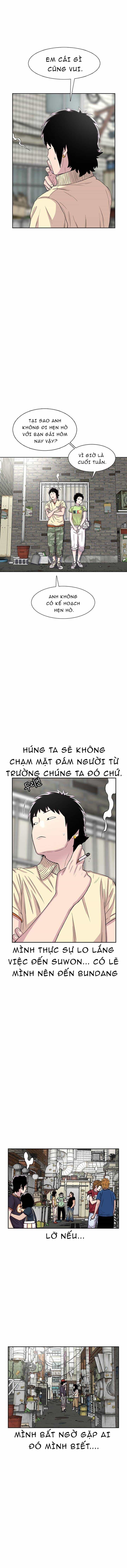 Cửa Hàng Star Ginseng - Chương 61 - ảnh 8