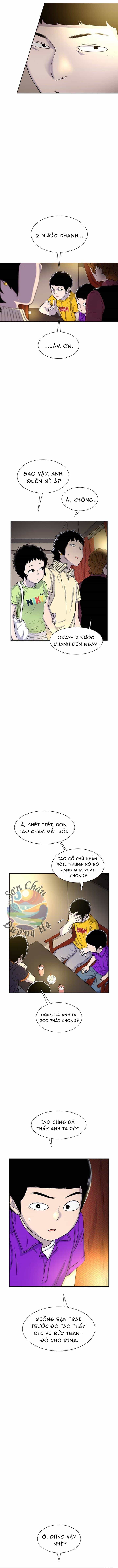Cửa Hàng Star Ginseng - Chương 62 - ảnh 15