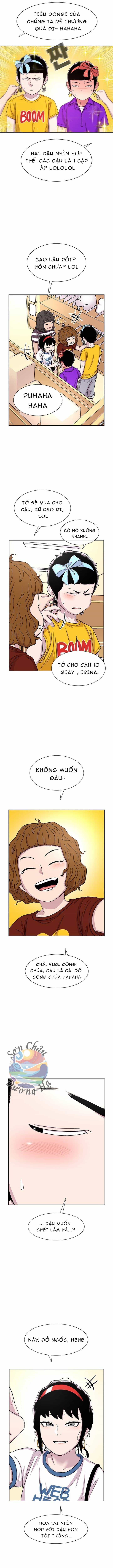 Cửa Hàng Star Ginseng - Chương 62 - ảnh 3