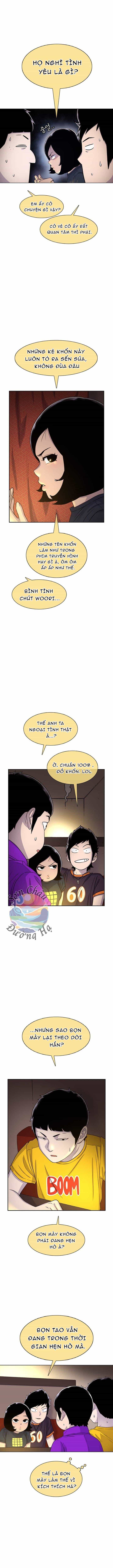 Cửa Hàng Star Ginseng - Chương 62 - ảnh 8