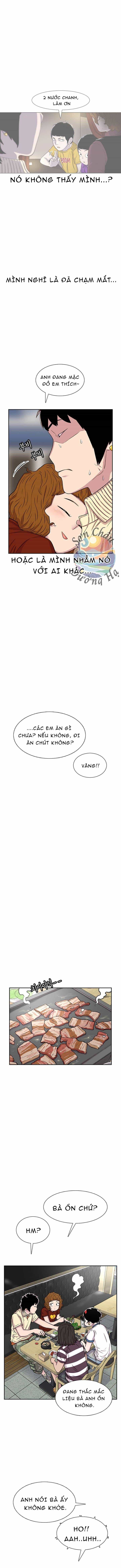 Cửa Hàng Star Ginseng - Chương 63 - ảnh 4