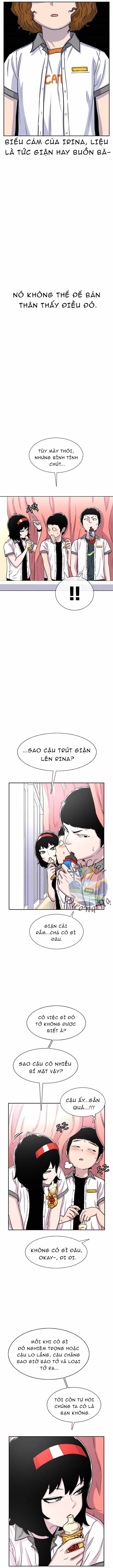 Cửa Hàng Star Ginseng - Chương 64 - ảnh 10