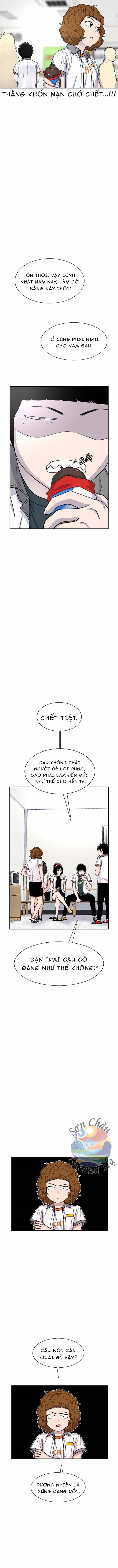 Cửa Hàng Star Ginseng - Chương 64 - ảnh 6