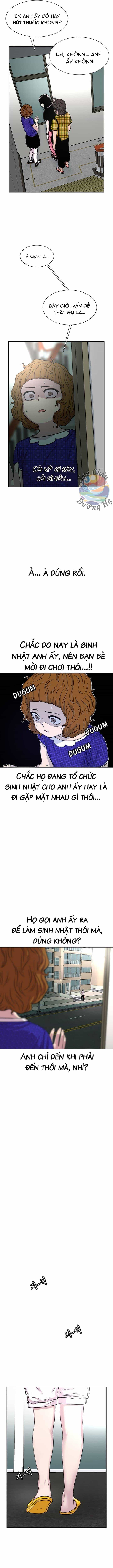 Cửa Hàng Star Ginseng - Chương 67 - ảnh 8