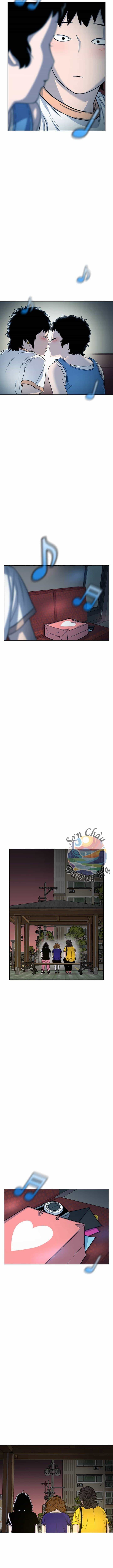 Cửa Hàng Star Ginseng - Chương 68 - ảnh 3