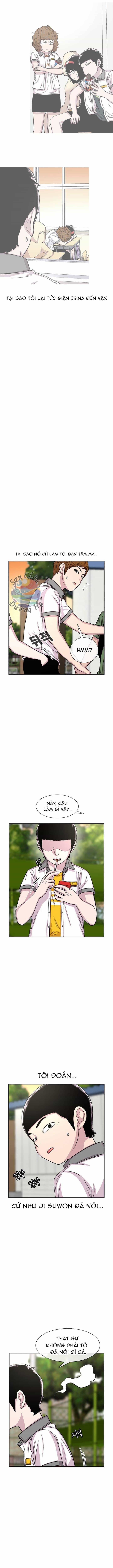 Cửa Hàng Star Ginseng - Chương 69 - ảnh 13