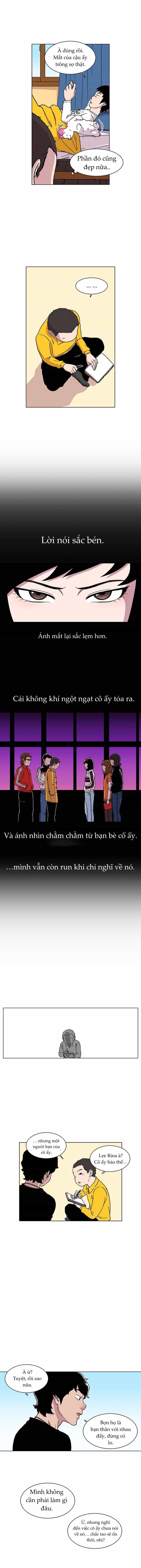 Cửa Hàng Star Ginseng - Chương 7 - ảnh 2
