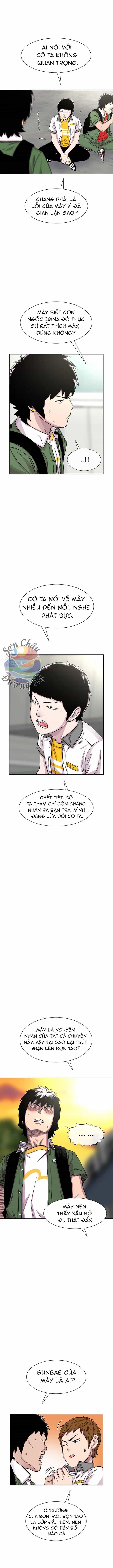 Cửa Hàng Star Ginseng - Chương 70 - ảnh 7