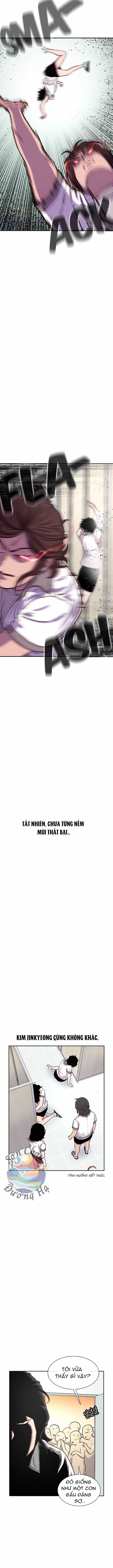 Cửa Hàng Star Ginseng - Chương 71 - ảnh 10