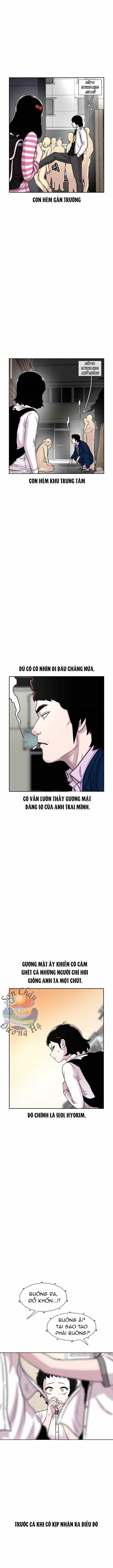 Cửa Hàng Star Ginseng - Chương 71 - ảnh 3