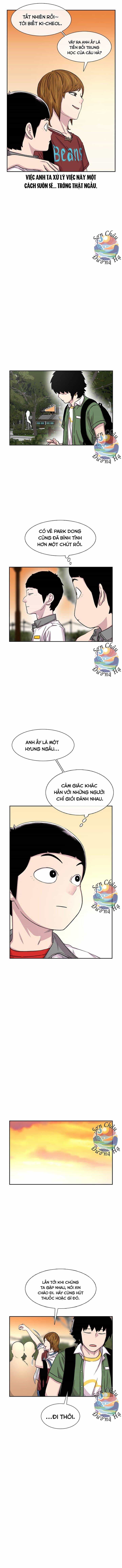 Cửa Hàng Star Ginseng - Chương 72 - ảnh 5