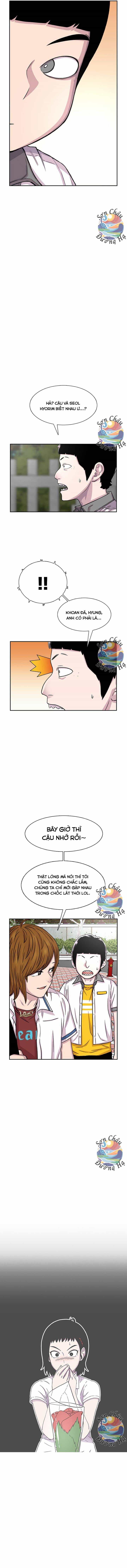 Cửa Hàng Star Ginseng - Chương 72 - ảnh 7