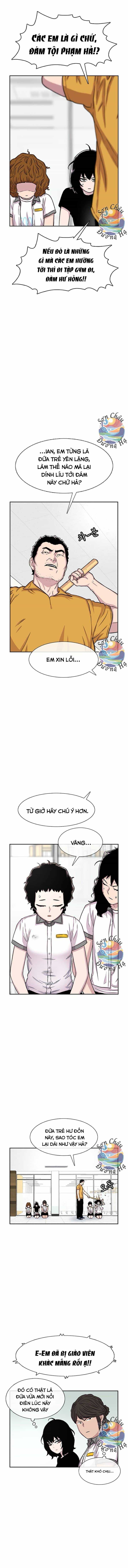 Cửa Hàng Star Ginseng - Chương 73 - ảnh 5