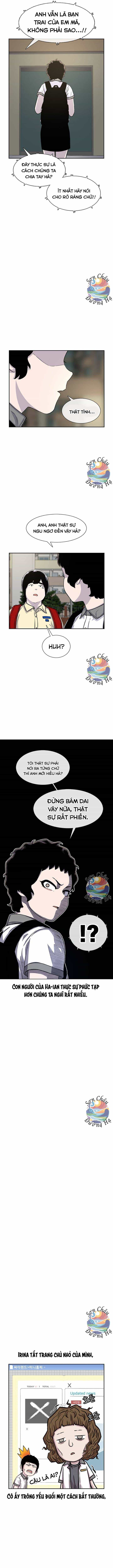 Cửa Hàng Star Ginseng - Chương 74 - ảnh 13