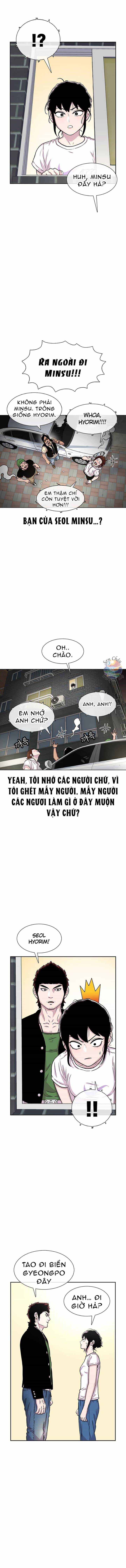 Cửa Hàng Star Ginseng - Chương 75 - ảnh 12