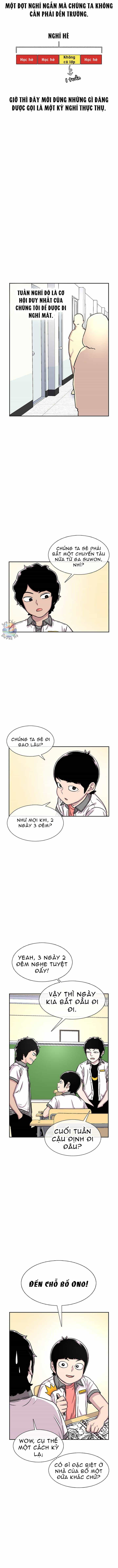 Cửa Hàng Star Ginseng - Chương 75 - ảnh 3