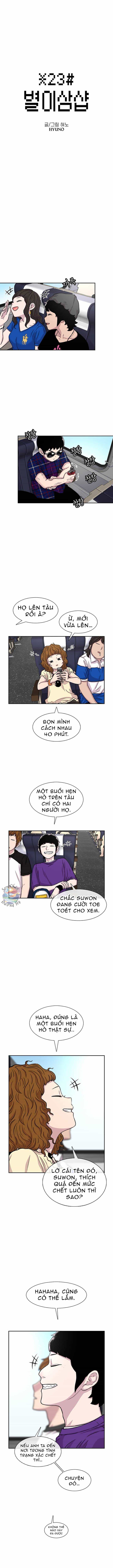 Cửa Hàng Star Ginseng - Chương 77 - ảnh 3