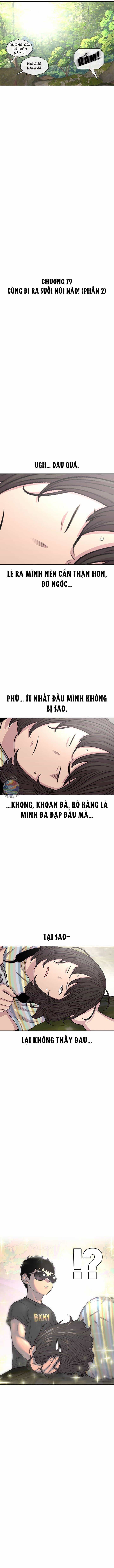 Cửa Hàng Star Ginseng - Chương 79 - ảnh 5