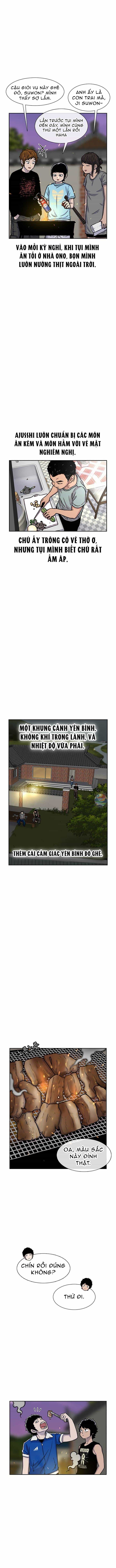 Cửa Hàng Star Ginseng - Chương 79 - ảnh 8