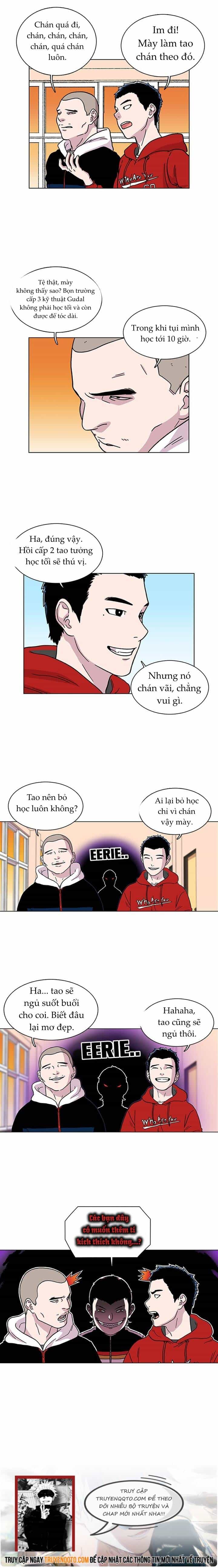 Cửa Hàng Star Ginseng - Chương 8 - ảnh 10