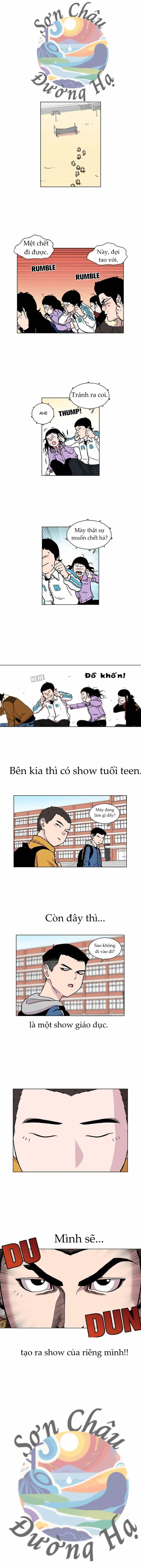 Cửa Hàng Star Ginseng - Chương 8 - ảnh 2