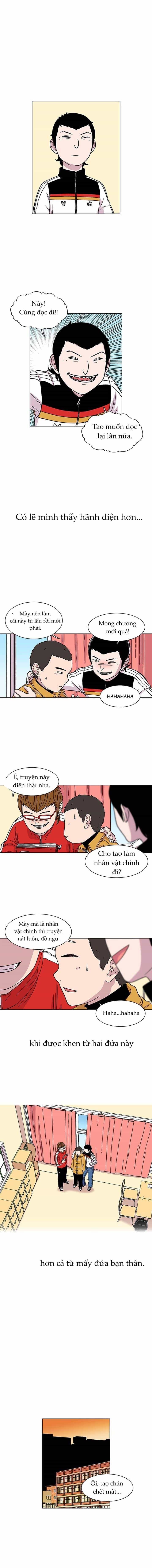 Cửa Hàng Star Ginseng - Chương 8 - ảnh 9