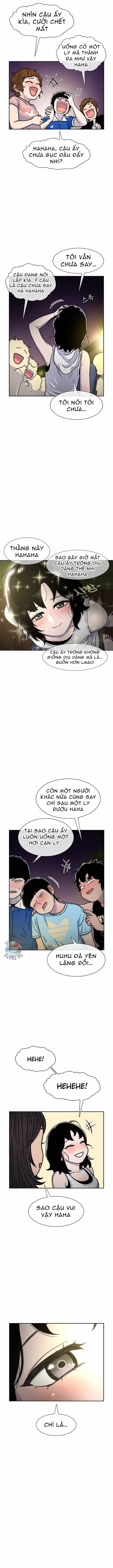 Cửa Hàng Star Ginseng - Chương 80 - ảnh 11