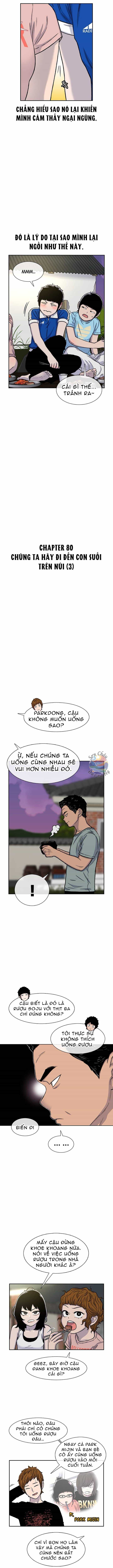 Cửa Hàng Star Ginseng - Chương 80 - ảnh 2