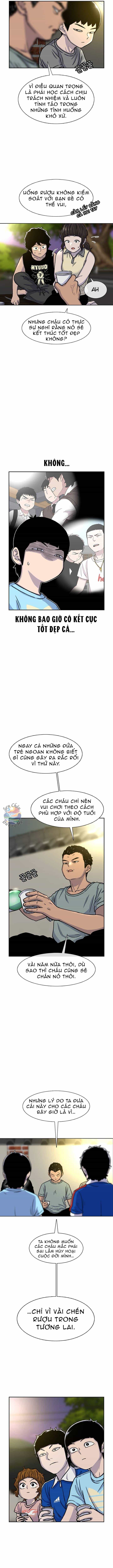 Cửa Hàng Star Ginseng - Chương 80 - ảnh 5