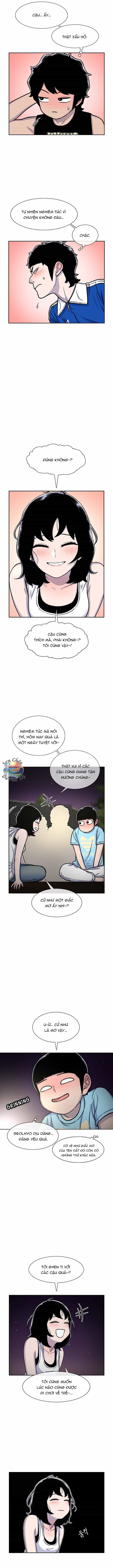 Cửa Hàng Star Ginseng - Chương 81 - ảnh 3