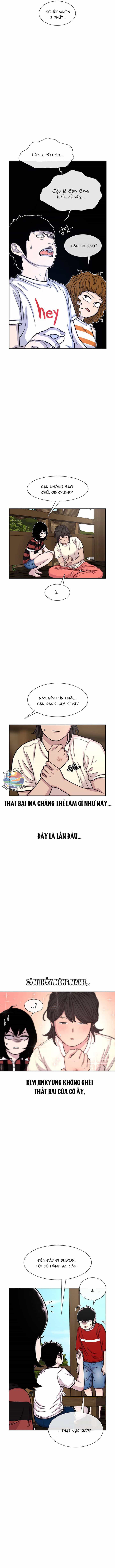 Cửa Hàng Star Ginseng - Chương 83 - ảnh 10