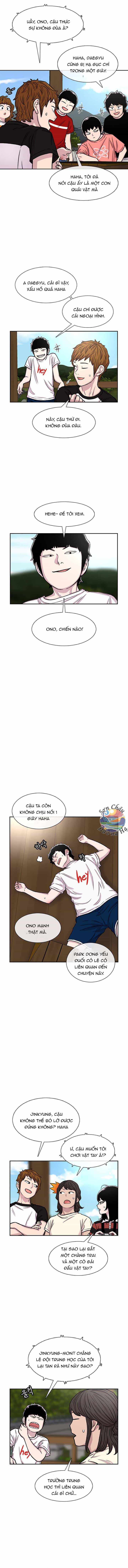Cửa Hàng Star Ginseng - Chương 83 - ảnh 7