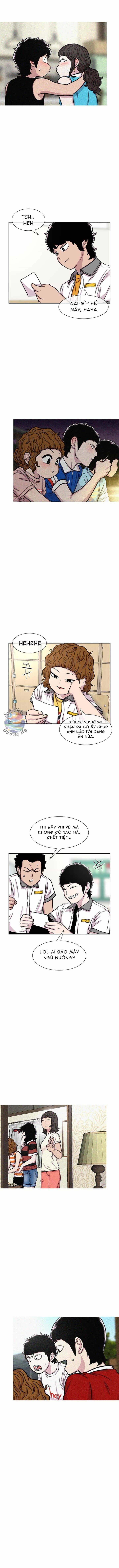 Cửa Hàng Star Ginseng - Chương 85 - ảnh 12