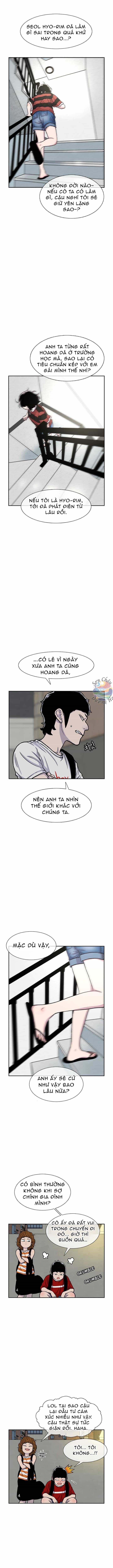 Cửa Hàng Star Ginseng - Chương 85 - ảnh 4