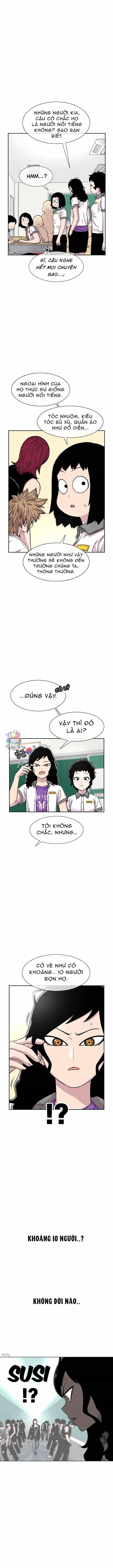 Cửa Hàng Star Ginseng - Chương 86 - ảnh 10